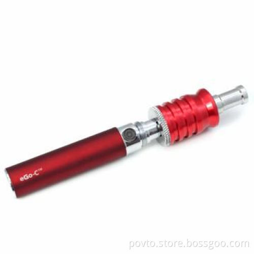 Two parts Disposable Povto E-cig !! 500puffs